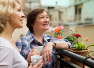 Seguir adelante, a pesar del divorcio