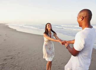 ¿Cómo hacer emocionante el matrimonio?
