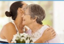 Una buena relación con la suegra