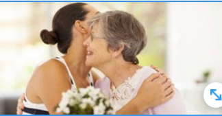 Una buena relación con la suegra