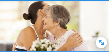 Una buena relación con la suegra