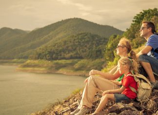 Visión, pasión y optimismo