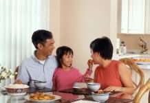 El corazón de la sociedad late en la familia