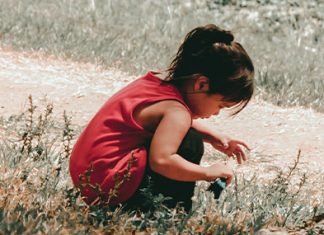 Descansar seguro en Dios