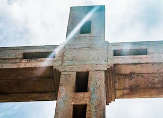 Un gran acto de amor