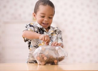 Actividades familiares y el presupuesto