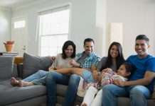 ¿Cómo pasar tiempo de calidad en familia?