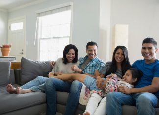 ¿Cómo pasar tiempo de calidad en familia?