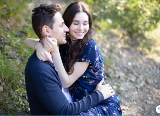 Entre el esposo y la esposa hay complemento, no competencia