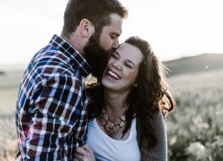 El Amor es Siempre Crecimiento