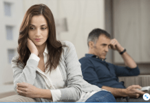 Los enemigos silenciosos del matrimonio