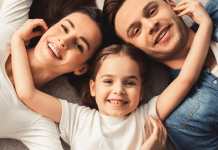 Claves para contar con una familia funcional