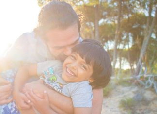 Si se interviene en la familia, se previene la violencia