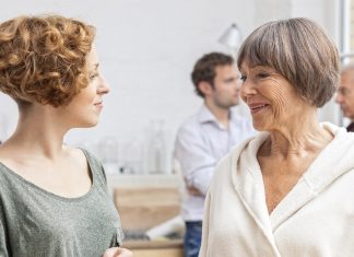 ¿Qué Hacer con las Relaciones Tóxicas en la Familia?