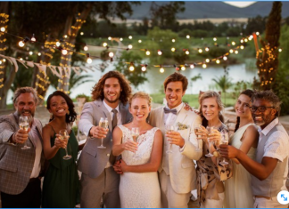 La familia de mi cónyuge