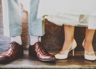 Dando los Primeros Pasos en el Matrimonio