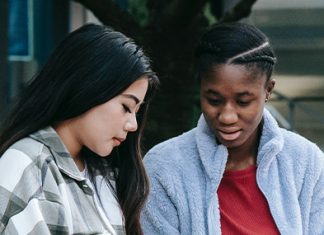 Un tiempo para hablar