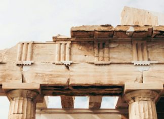 Desmenuzado desde dentro