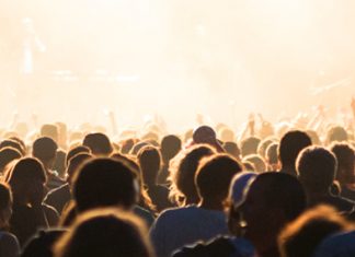 Canta alabanzas al Señor