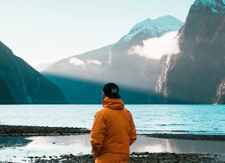 La creación maravillosa de Dios