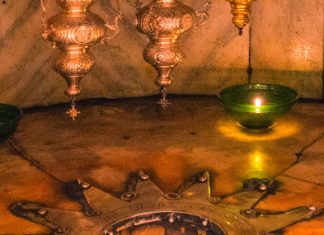 Verdaderos adoradores