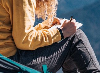 Un corazón agradecido