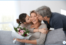 Matrimonios saludables, familias saludables