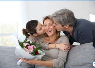 Matrimonios saludables, familias saludables