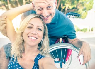 La familia para la persona con discapacidad