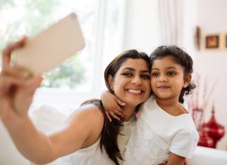 Las familias, las nuevas tecnologías y las redes sociales