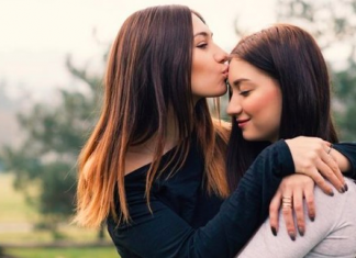 Conversar con los hijos, no gritarles