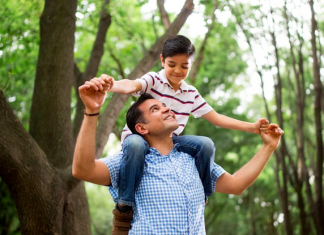Esposos y padres del siglo XXI