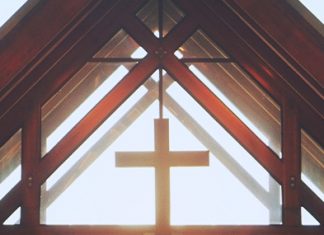 Necesitamos la comunidad de la iglesia