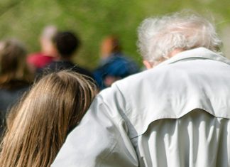 La generación de ahora