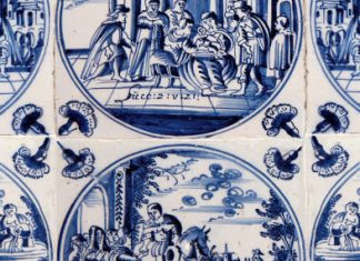 Ilustrar las Escrituras