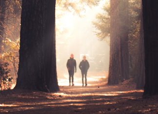 Rescatado de enemigos poderosos