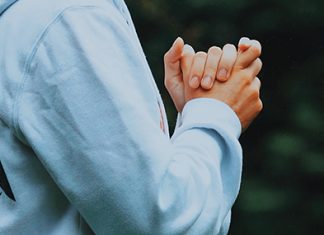 ¿Qué debería decir?