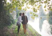 ¿Se puede escoger de quién enamorarse?