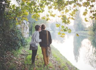 ¿Se puede escoger de quién enamorarse?