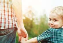 Las familias más vulnerables
