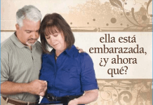 Ella está embarazada, ¿y ahora qué?