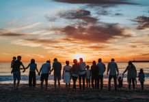 Amenaza a los valores familiares