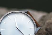 Cuando el amor nunca termina