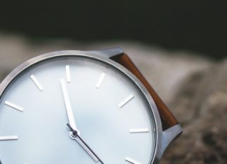 Cuando el amor nunca termina