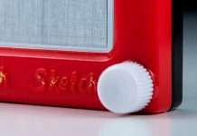 La pantalla mágica y el perdón