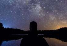 ¿Escapar o tener paz?