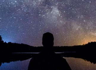 ¿Escapar o tener paz?