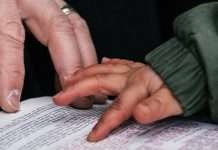 Practicar lo que se predica