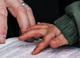 Practicar lo que se predica