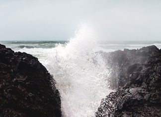 Enfrenta tu tormenta